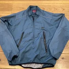 HELLY HANSEN ヘリーハンセン ハーフジッププルオーバー