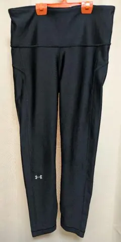 【アンダーアーマー】レディース レギンス M