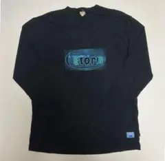 R NEWBOLD アールニューボールド ポールスミス ロンt ロゴロンt 古着