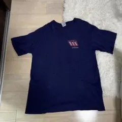 90s adidas / アディダス ヴィンテージ Tシャツ USA製