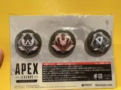 2026年最新】apex ピンバッジの人気アイテム - メルカリ