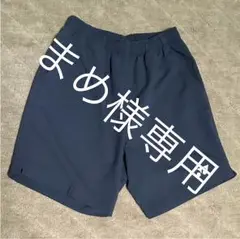 ヨネックス ハーフパンツ Sサイズ ユニセックス