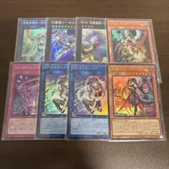 遊戯王カード 大量まとめ売り スーパーカード約100枚セット - メルカリ