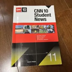 CNN10 Student News