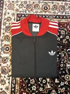 藤井風着用　adidas トラックジャケット