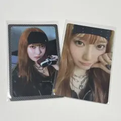 IS:SUE 会田凛 RIN トレカ まとめ売り