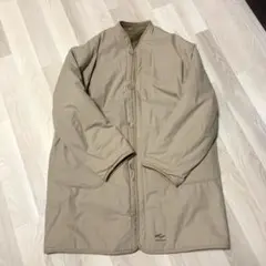 JOURNAL STANDARD relume 別注アーミーツイル　ボアコート