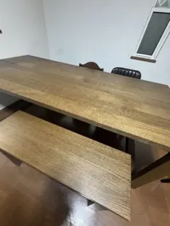 ♦︎♦︎♦︎IKEA木テーブル♦︎♦︎♦︎