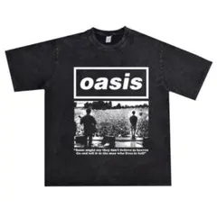 2025年最新】oasis tシャツ ヴィンテージの人気アイテム - メルカリ