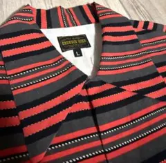 The GROOVIN HI Elvis Border