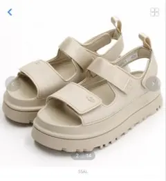 2026年最新】ugg goldenglow 22の人気アイテム - メルカリ