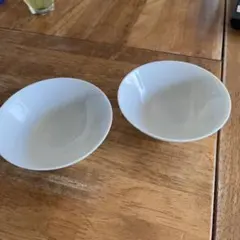 昭和レトロ　ご飯茶碗　2個セット