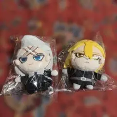 Dr.STONE ゼノ スタンリー