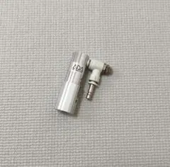 ADA CO2レギュレーター クリアスタント 電磁弁 ELバルブ - メルカリ