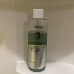 Anua アゼライン酸 3+ トナーのサムネイル