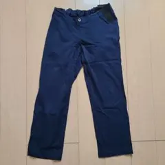 マタニティパンツ　L　千趣会