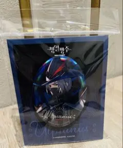 AGF アークナイツオペレーターバッジ　ウルピアヌス