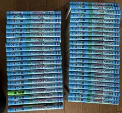 全巻セット】ベイビーステップ 1〜47巻 オールAノート オールAノート