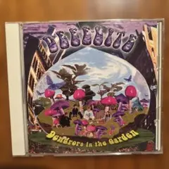 【美品】Deee-Lite Dewdrops in the Garden CD