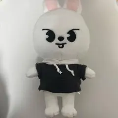 StrayKids SKZOO オリジナル リービット