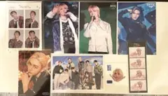 straykids スキズ ヒョンジンまとめ売り