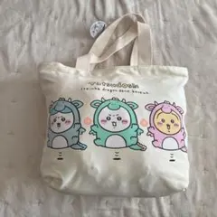 ちいかわ　ハッピーバッグ　2024 一番くじ　その他セット