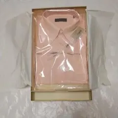 CANALI ピンク ドレスシャツ サイズ39のサムネイル