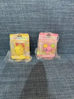 たまごっち ブリスターパッケージコレクション まるっち　ふらわっち　２点セット