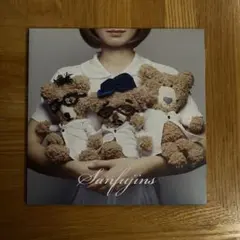 【CD】　サンフジンズ