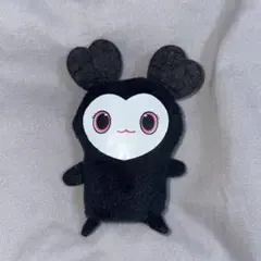TWICE THIS IS FOR 国立競技場 入場特典 黒ラブリー 指人形 - メルカリ