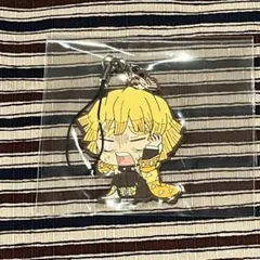 鬼滅の刃　ラバスト　我妻善逸