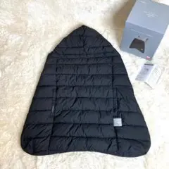 【美品】高級リモンタ ウィンターマルチプルダウンカバー エルゴ公認