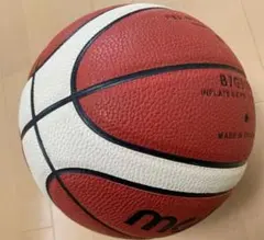 バスケットボール7号サイズのサムネイル