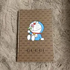 2025年最新】gucci ノート ドラえもんの人気アイテム - メルカリ
