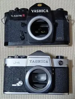 2025年最新】yashica tl electro xの人気アイテム - メルカリ