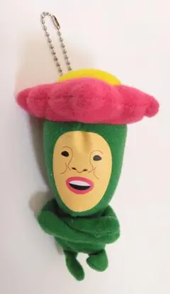 こびとづかん キャラクターグッズ