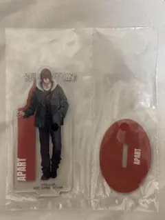 一番くじ SAKAMOTO DAYS アクリルスタンド