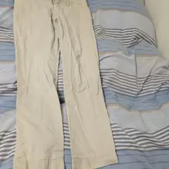 POLO RALPH LAUREN ストレッチスリムフィット 30/30ベージュ