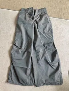 JEANASiS パンツ