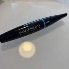MAKE UP FOREVER ブラックマスカラのサムネイル