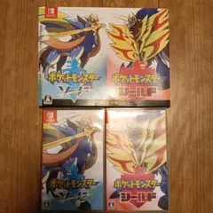 2026年最新】nintendo switch 『ポケットモンスター ソード・シールド