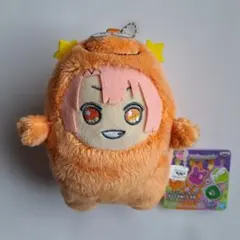 アイナナ 三月 モンぬい モンパレ ぬいぐるみ - メルカリ