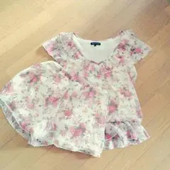 ミッシュ マッシュのセットアップ