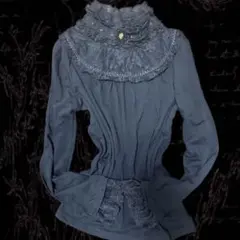 00s Coquette darkcoquette グランジ 地雷