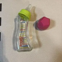 ベッタ 哺乳瓶 150ml 透明・緑・ピンク