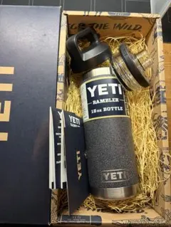 新品】YETI rambler 18oz BOTTLE 迷彩 - メルカリ