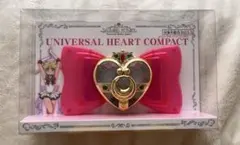 2026年最新】usj セーラームーン ハートコンパクトの人気アイテム