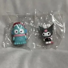 ガチャガチャ ハンギョドン クロミ