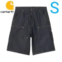 Carhartt OG Aden Double Knee Short rigidのサムネイル