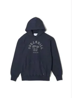 sugarhill 24ss ロゴフーディー size2 - メルカリ